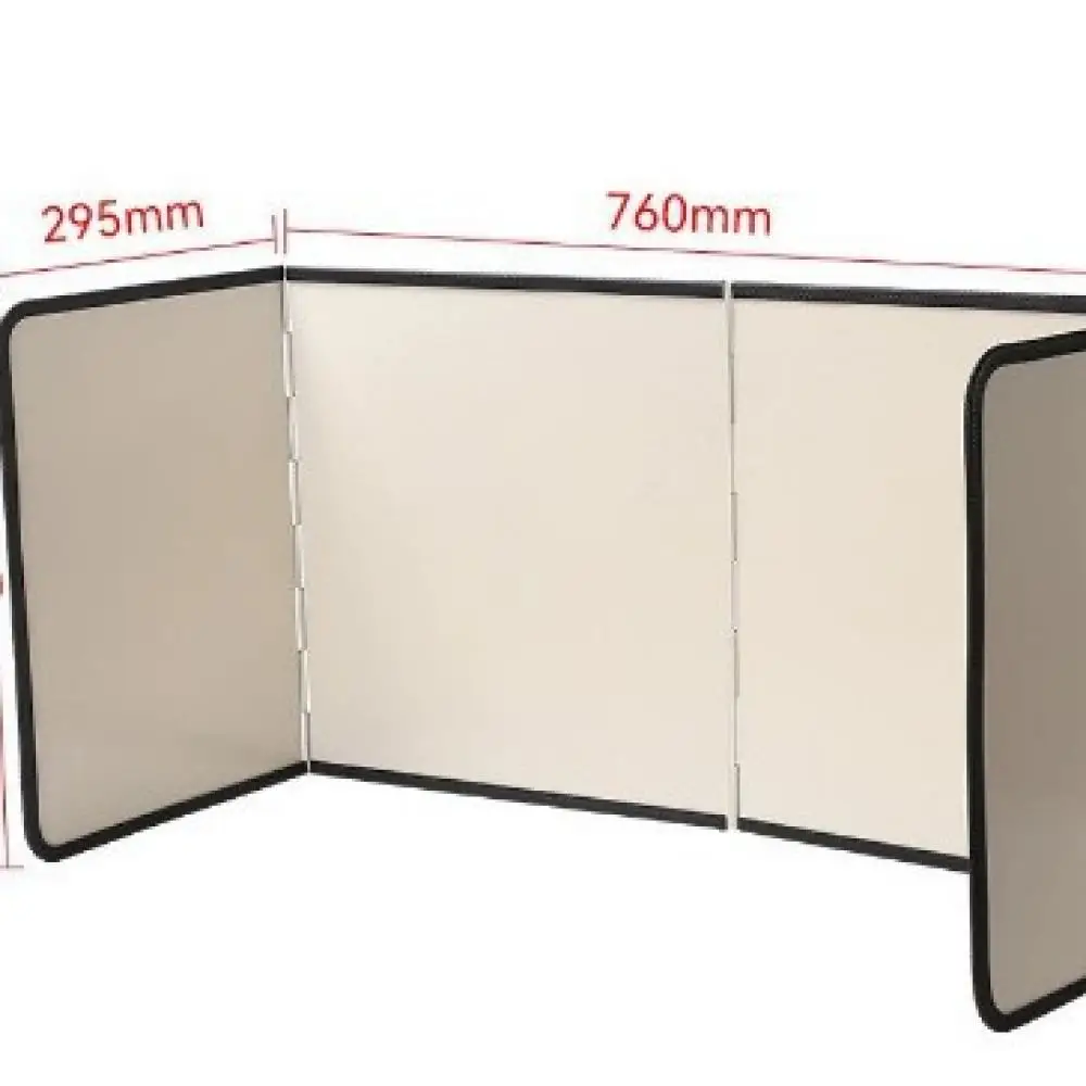 Galvanized Metal Kitchen Splash Guard Foldable Stove Oil Screen Heat Resistant Cooking Protector Clean Shield Barrier