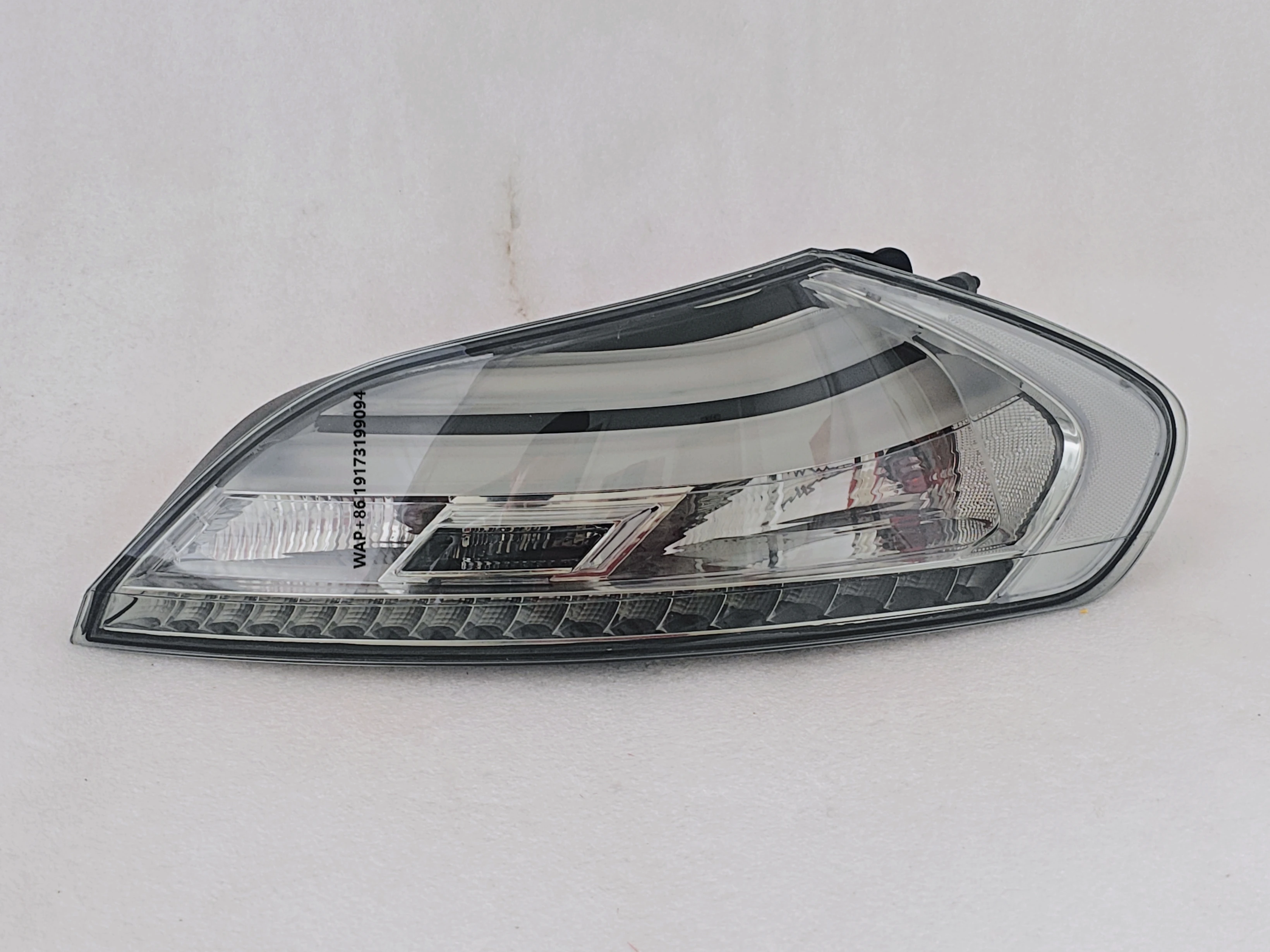 Best Selling Black Taillights for Z4 E89 2009 2010 2011 2012 2013 2014 2015