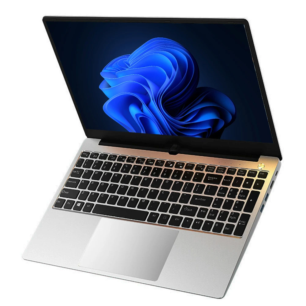 

Cheap Price 15.6" I5 8250u Quad Core 8G 16G RAM 256G 512G SSD 1TB HDD Ultra Slim Aluminum Business Laptop Ultrabook