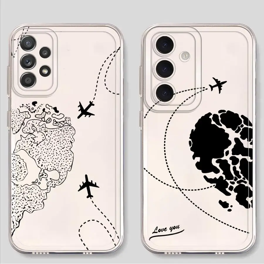 Airplane Route Desi…