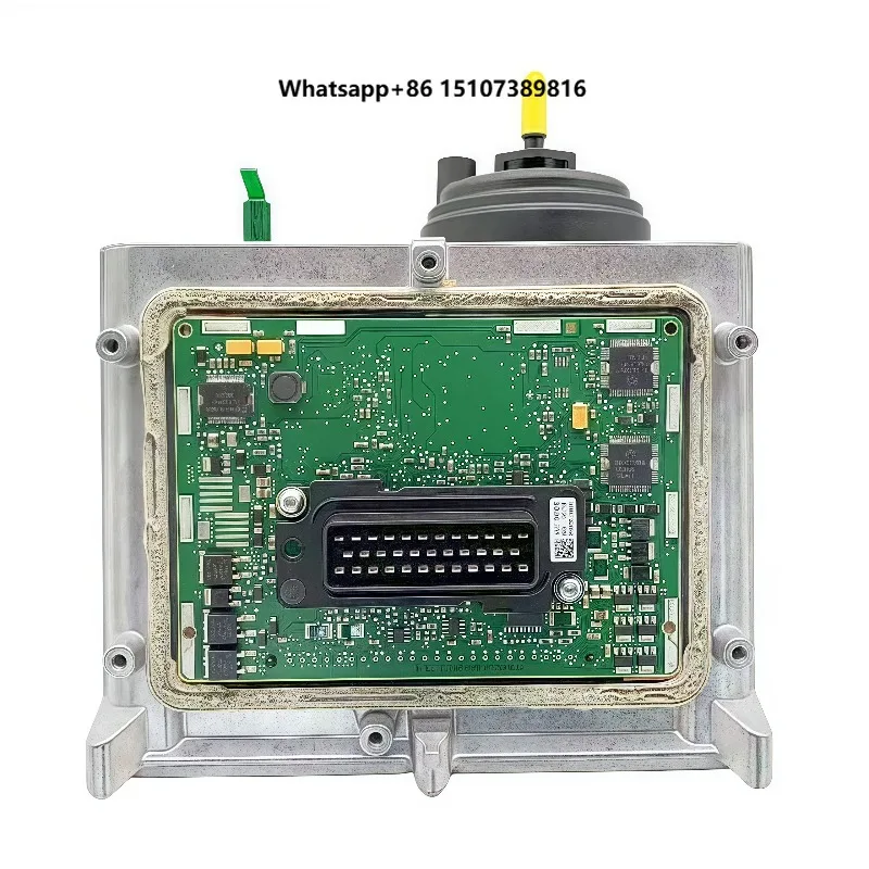 0444022074 Is Suitable for Iveco Truck Pump Control Board Module0444022011
