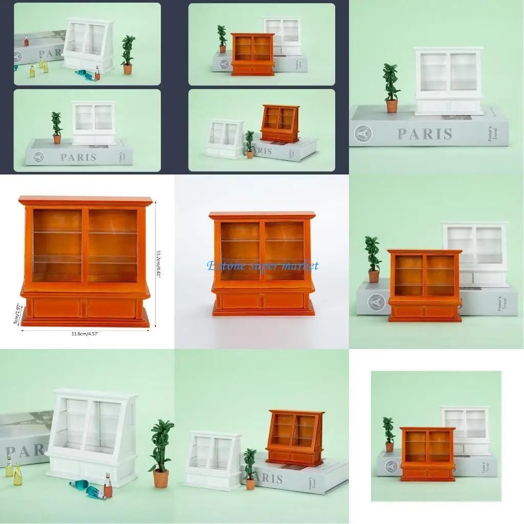 090B 1:12 For Doll … - image