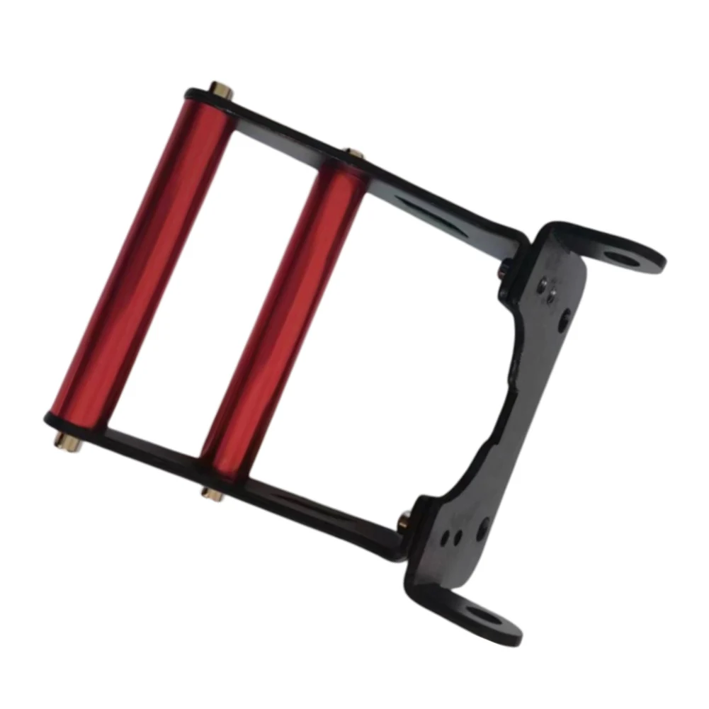 

Для обслуживания скутера, кронштейн заднего крыла, кронштейн заднего спойлера, сбалансированный скутер, хорошая совместимость, высококачественный материал