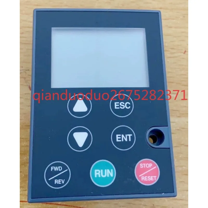 VW3A58101 is suitable for Schneider inverter ATV58 series display panel operator debugging disk