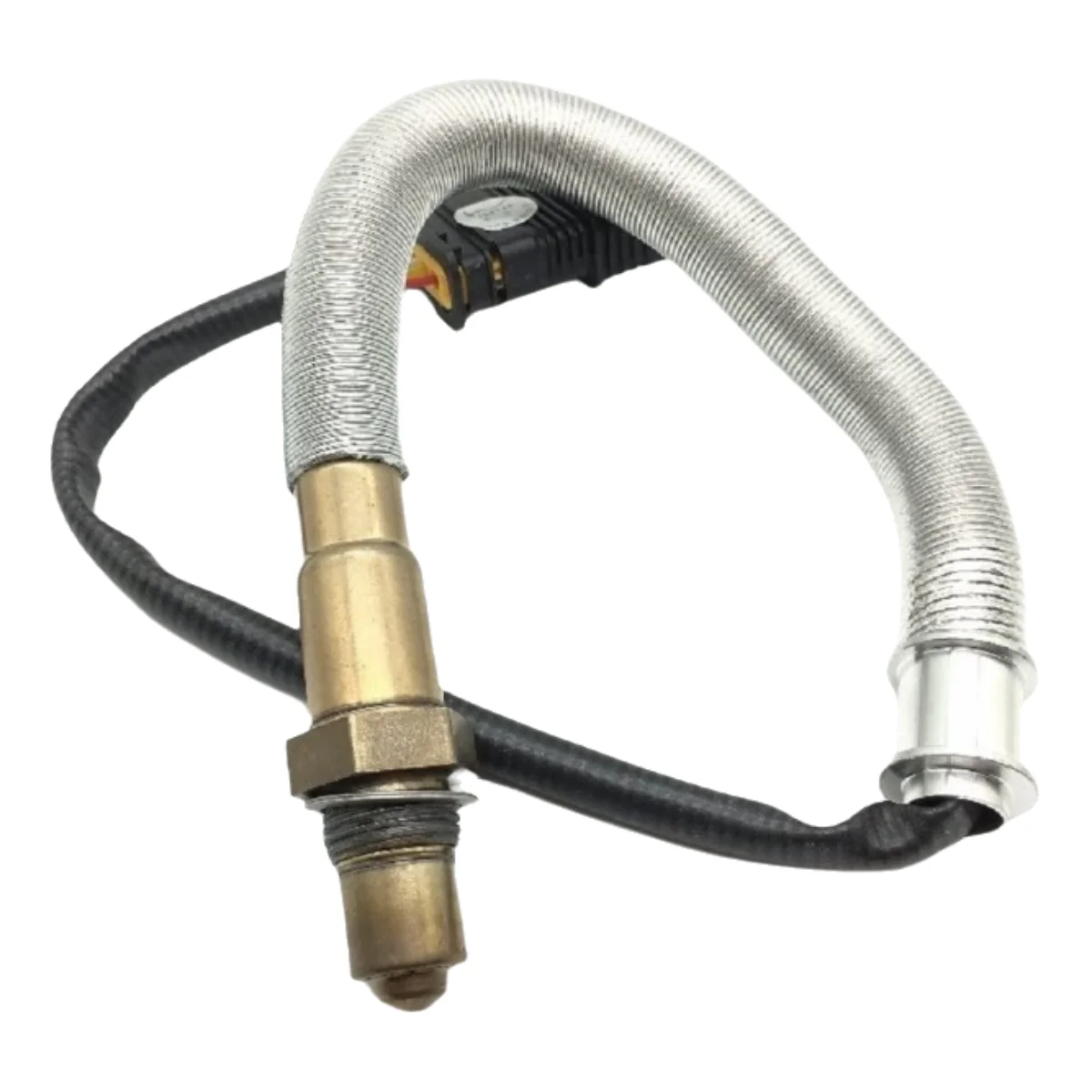 Oxygen sensor suitable for BMW F20 F22 F87 F34 F30 F33 F32 F07 F10 F06 F12 F13 F02 F15 F16 E71 M135i M235i 335i 435i 11787596908