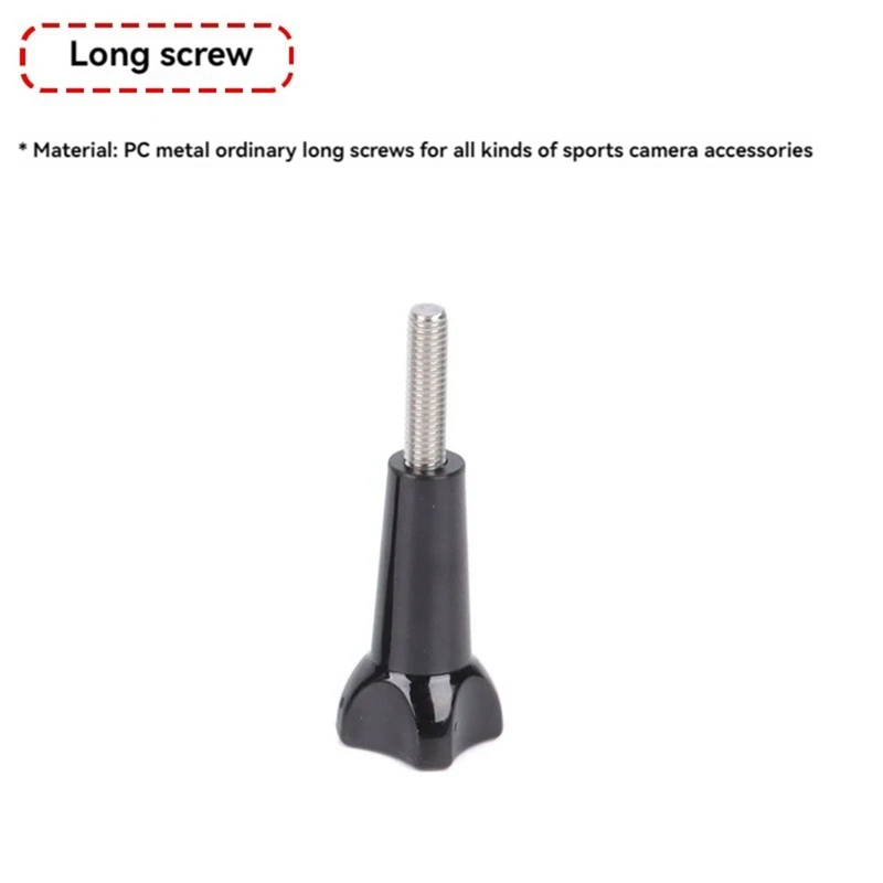 Kit d'accessoires pour caméra d'action, adaptateur Fiosphprompt ket Extension, Insta360, GoPro Action3, le plus récent