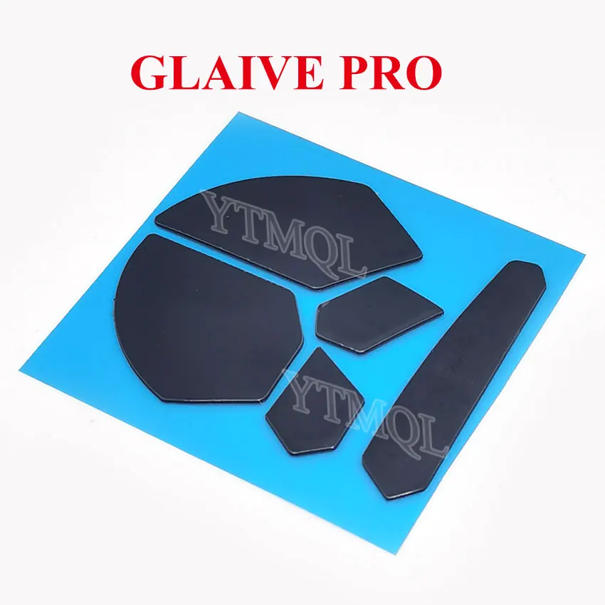 2Sets Mouse Feet Skates For Corsair M65 M40 M90 M95 NIGHTSWORD KATAR SABRE SCIMITAR HARPOON GLAIVE Pro Mice Glides Connector