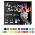 12Pack-24 Colors