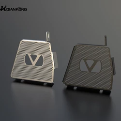 Radiator guard&Oil Cooler Guard FOR Victory Cross Country Roads Custom Classic Touring Hard-Ball 15th Anniversary Roads 8-Ball