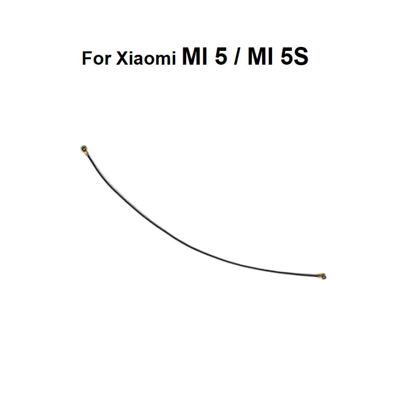 For Xiaomi MI A1 A2 LITE 6 5 5S PLUS 4 4S 4C 4I 8 SE MIX MAX 2 2S Signal Wifi Aerial Ribbon Antenna Flex Cable Wire Repair Parts