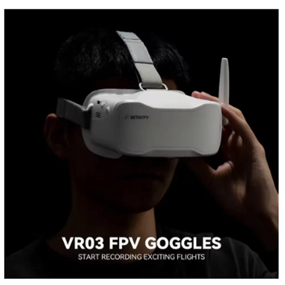 2026BETAFPV VR03 Fp… - image
