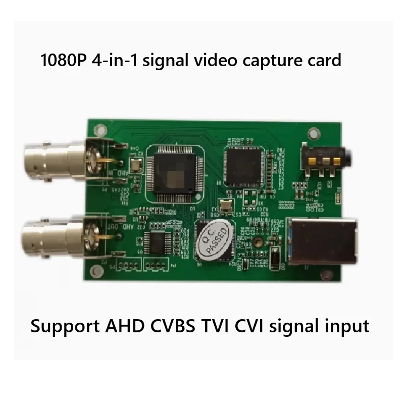 module-de-carte-de-capture-audio-et-video-ahd-cvbs-usb-1080-analogique-haute-definition-sans-pilote-avec-sortie-en-boucle