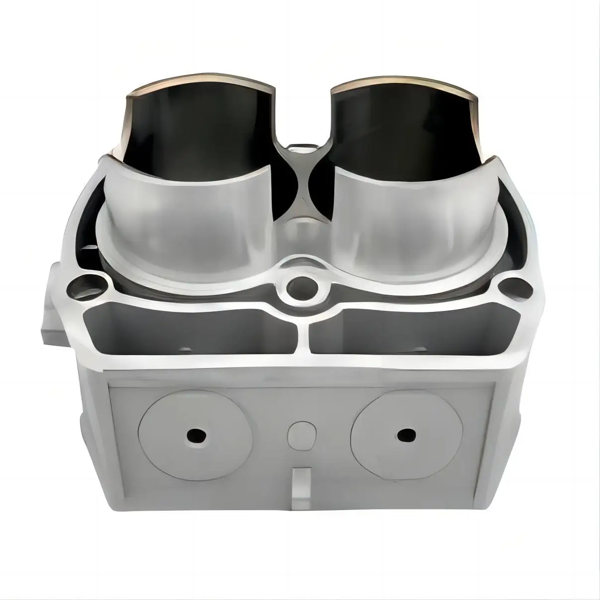 For Polaris RZR 800 Sportsman 800 Quad Bike Engine Parts Replacement Cylinder Block 2202696 Cylinder Body