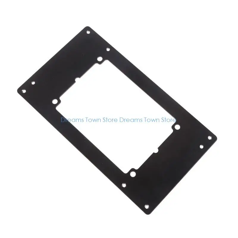 HX6A ATX TO 2U FRAMETER FRAMEVER