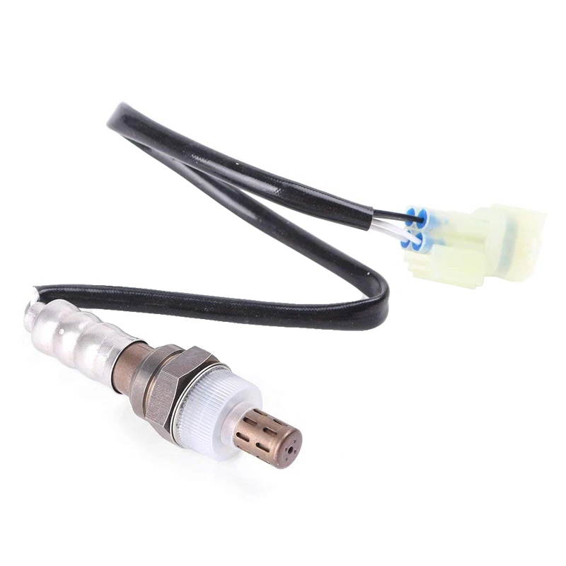 

1 шт. O2 датчик кислорода подходит для трекера Suzuki Grand Vitara XL-7 передний верхний 3208063710