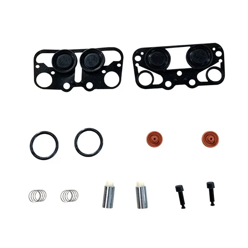 CHCH 3X LE20 Electric Pulsator Repair Kits Milking Machine Livestock Inner Lining Equipment Parts