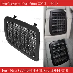 G92DH47010 G92DH-47010 Car Intake Filter Screen For Toyota Prius 2010-2013 Battery Cooling Hoods Air Intake Filter