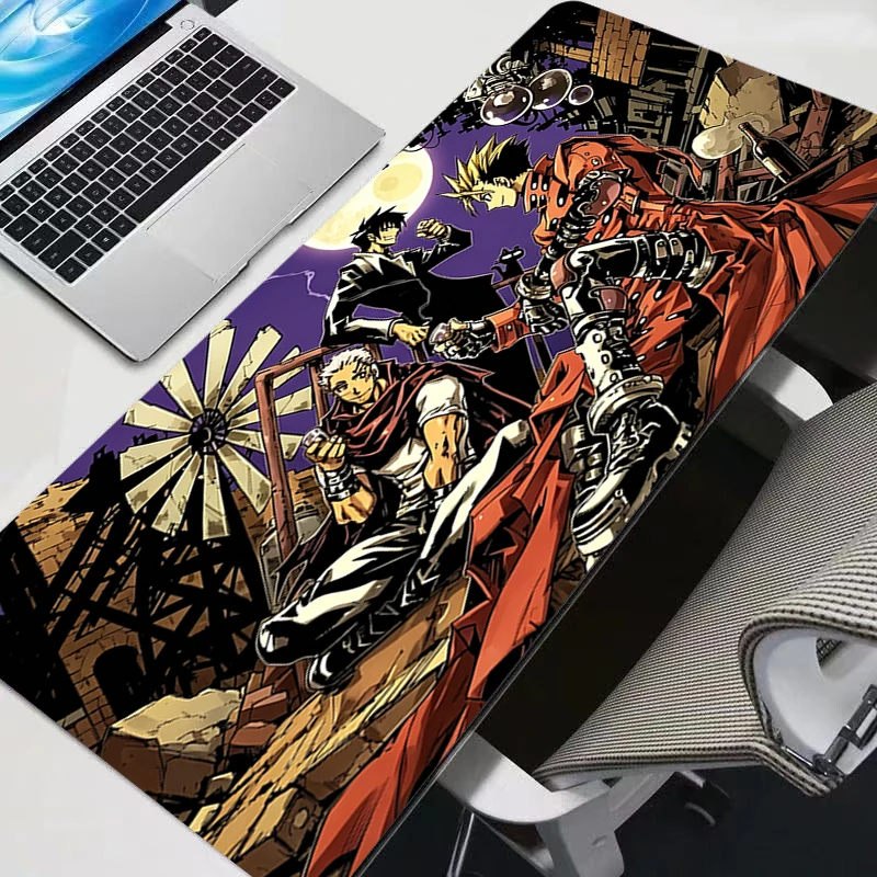 Grote muismat, coole gamingacc - Esports Gaming Mouse Pad recensie en prijs