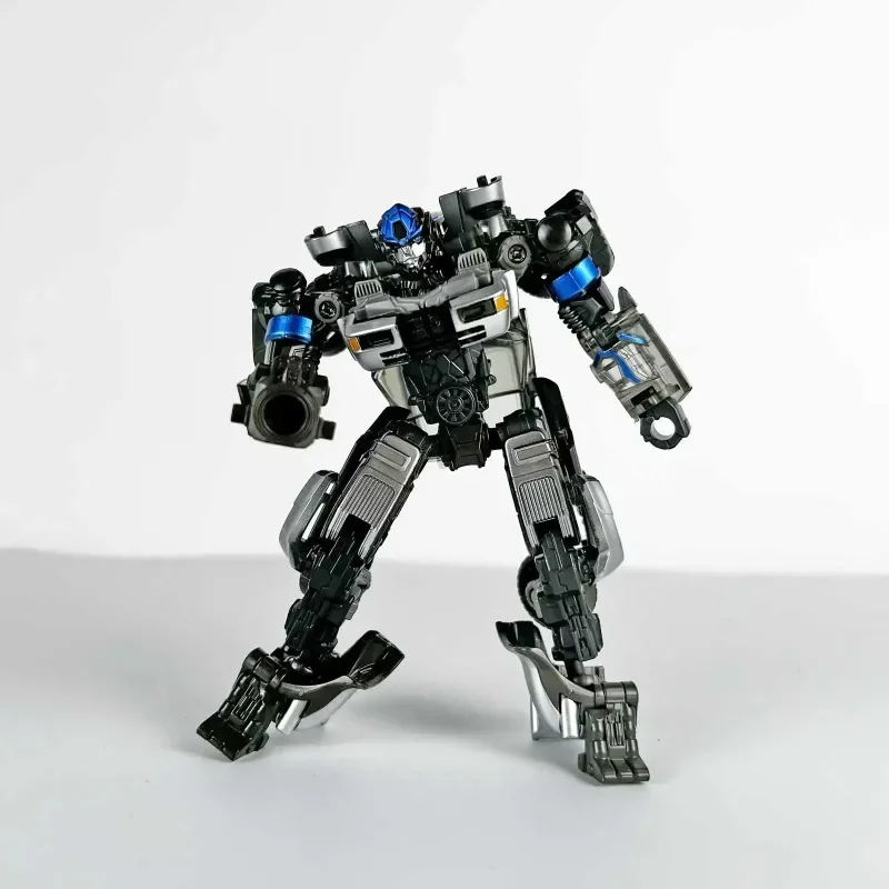 BMB CY-01 CY01 12.5 Cm Mirage KO SS105 T7 Transformable Action Figure Robot Collection Gift Original Box 100% Ready Stock