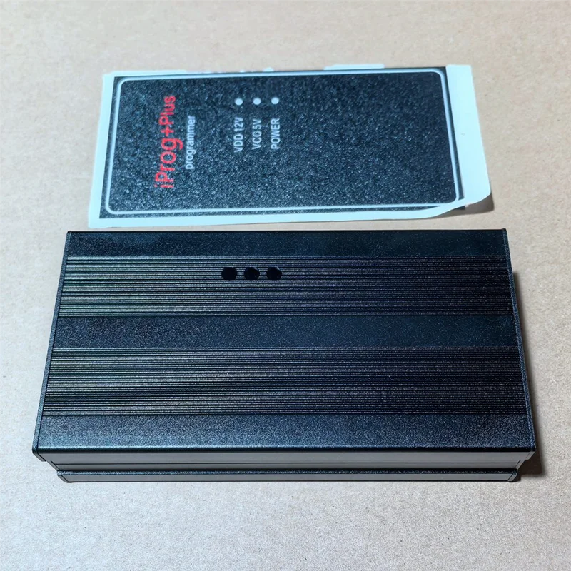 

Новейший полный адаптер Iprog Plus V85, поддержка программатора Ecu, замена Carprog/Digiprog3, инструмент для программатора автомобильных ключей