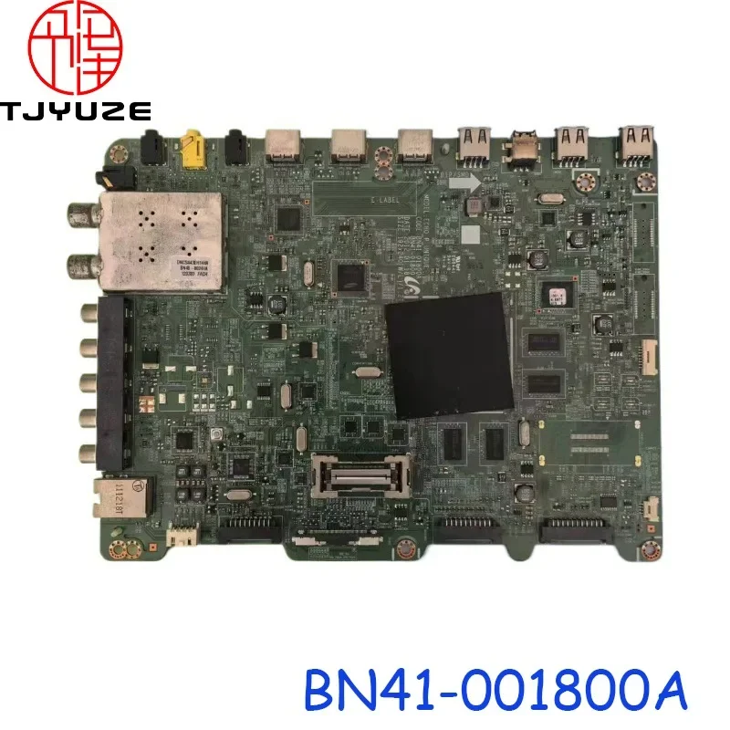 

BN41-01800A BN91-09006D 40 Inch TV Motherboard Working Properly for UN40ES7000GXZD UN40ES7000G UN40ES7000 Main Board