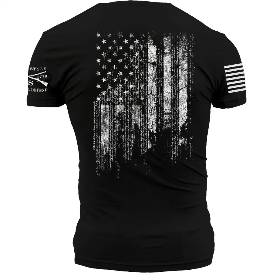 1776 Drapeau, année 2025