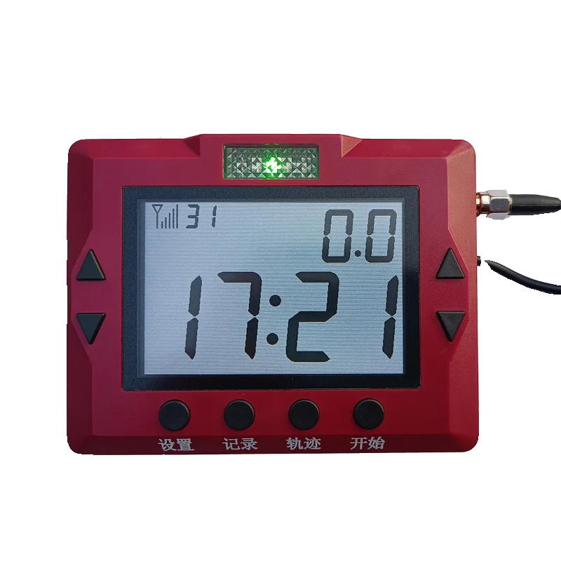 Multifunctional High-precision Vehicle-mounted Mu Gauge CZ91 for Harvesters and Tractors
