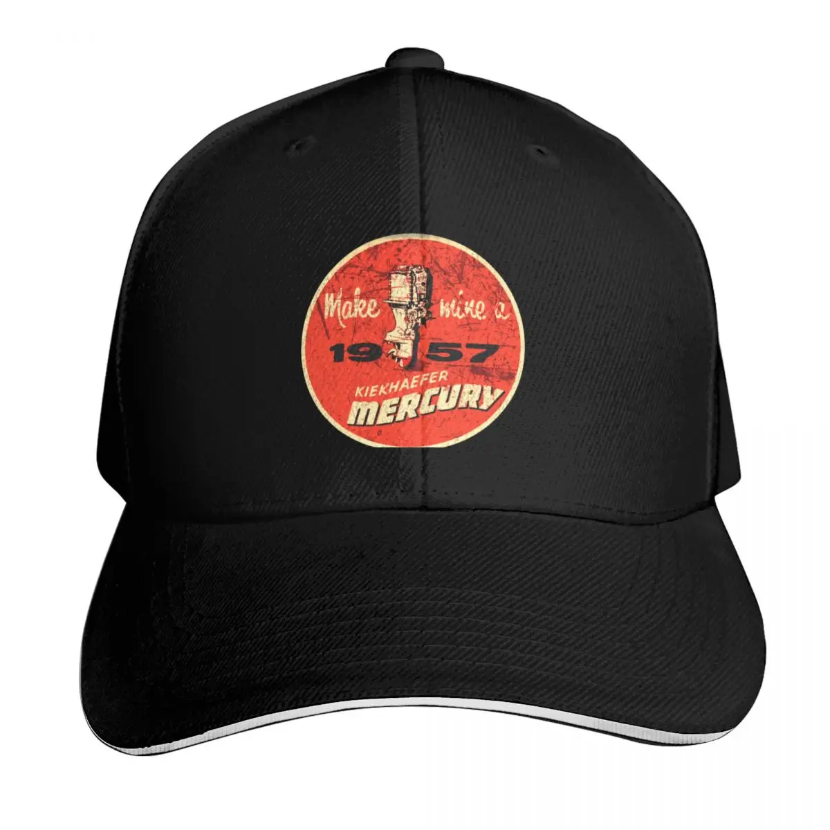 bone-de-beisebol-vintage-kiekhaefer-mercury-chapeu-de-praia-bone-tatico-militar-chapeus-para-meninas-e-homens