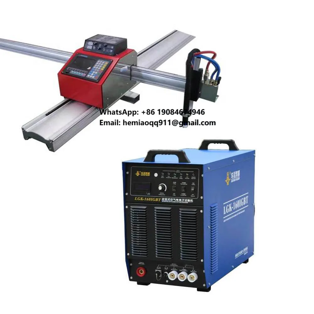 Portable Cnc Plasma…