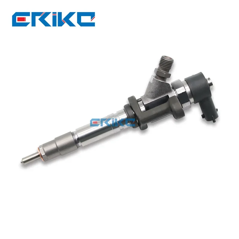 4PCS 0445120049 Common Rail Injector ME223750 ME223002 0 445 120 049 0445 120 049 High Quality for Mitsubishi