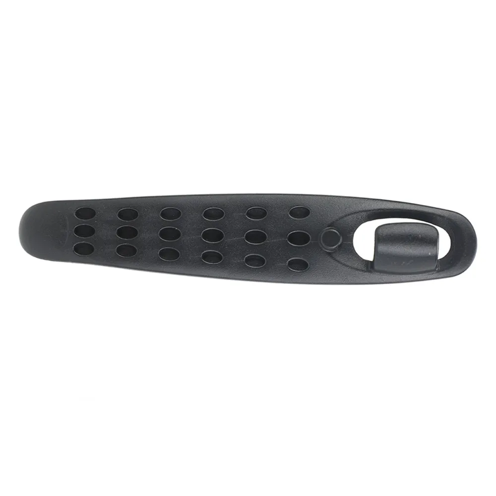 6PCS High Strength Bike Tire Levers Ultra-Strong Slip Resistance Bicycle Tire Levers Nylon Bike Tire Spoons view 5