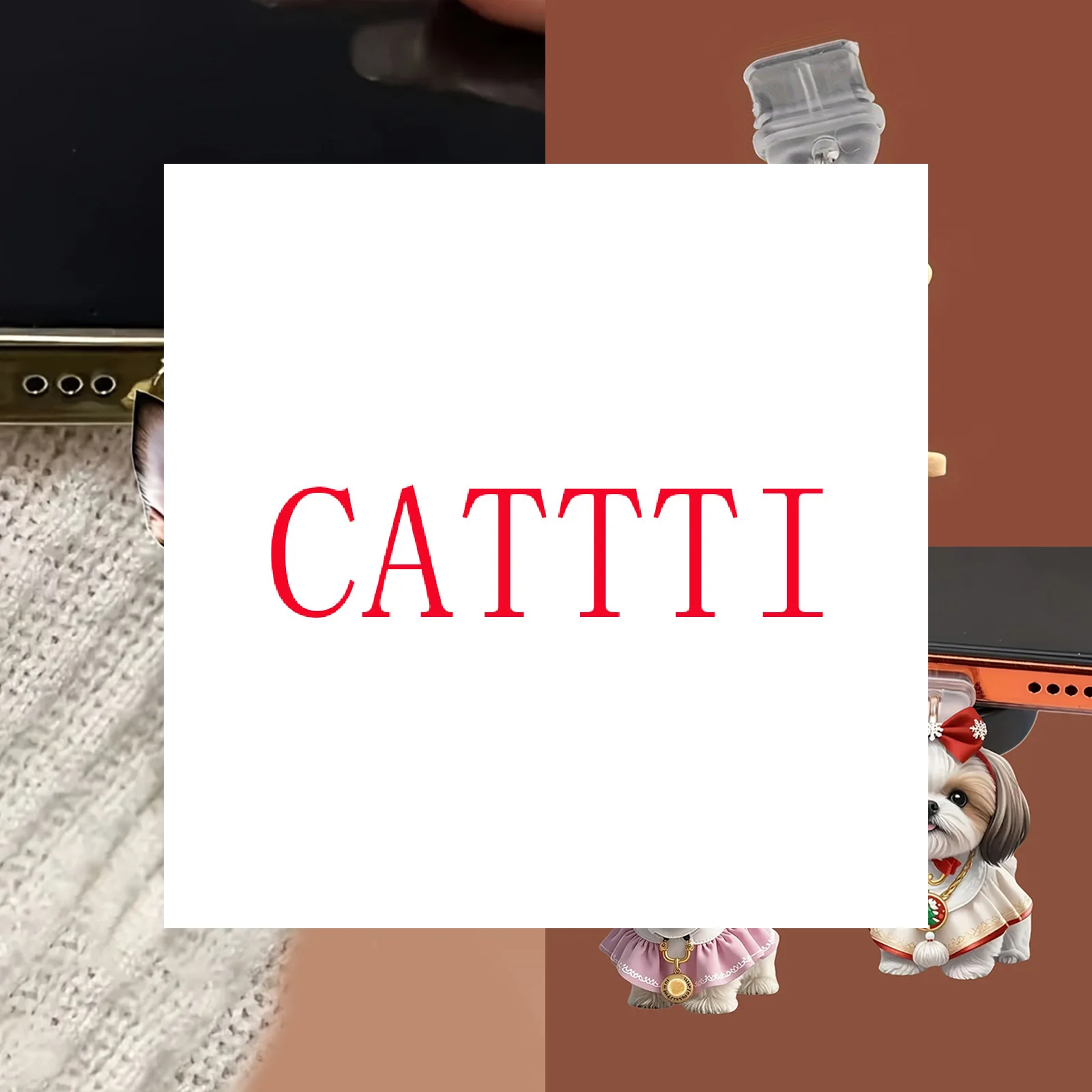 2D Acrylic Flat Ani…