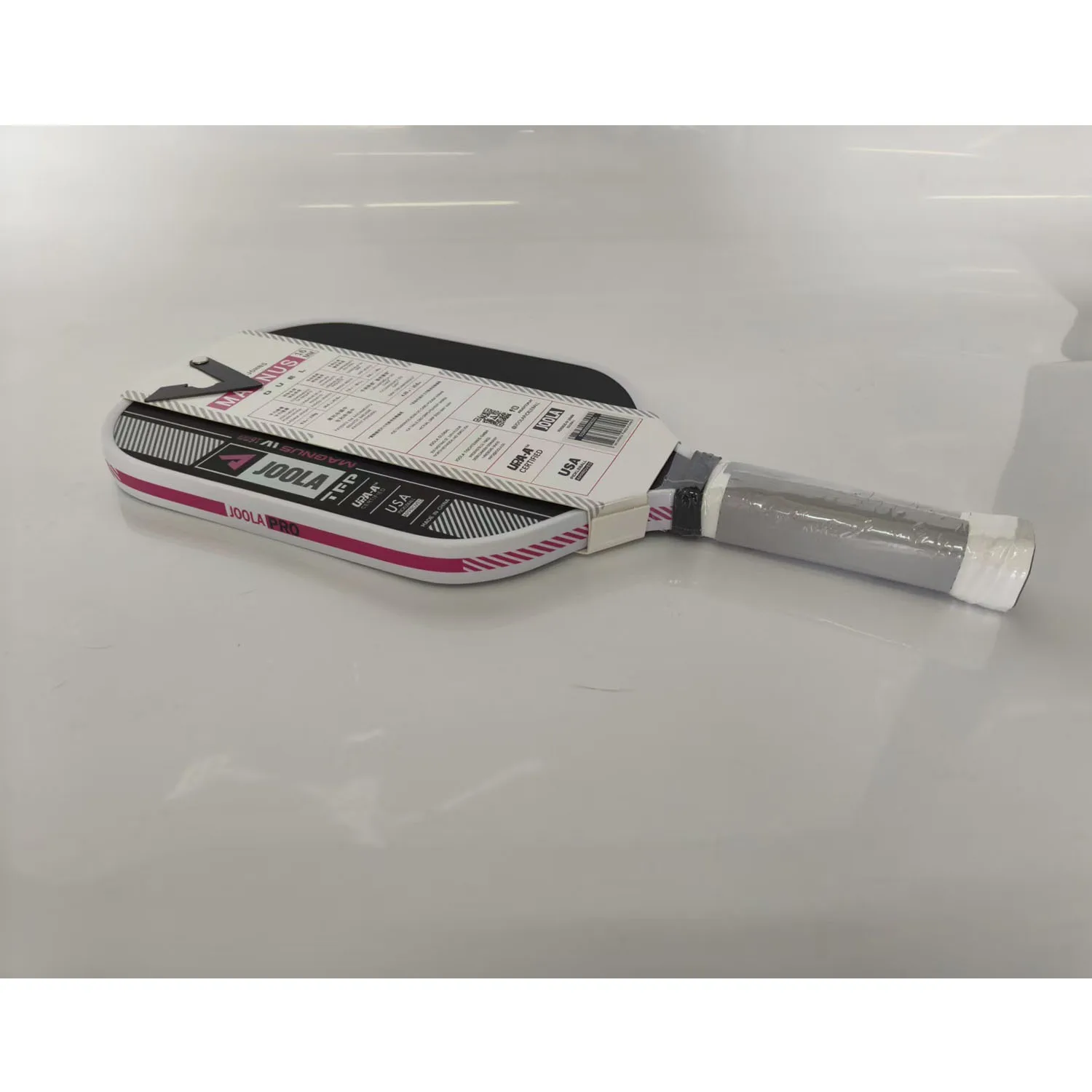 أشكال ماغنوس المجاذيف كرة المخلل الخام T700 سطح ألياف الكربون 16 مللي متر التكنولوجيا فليكس دفع الطاقة الأساسية الرياضة الشاطئ باديل جوولا #5