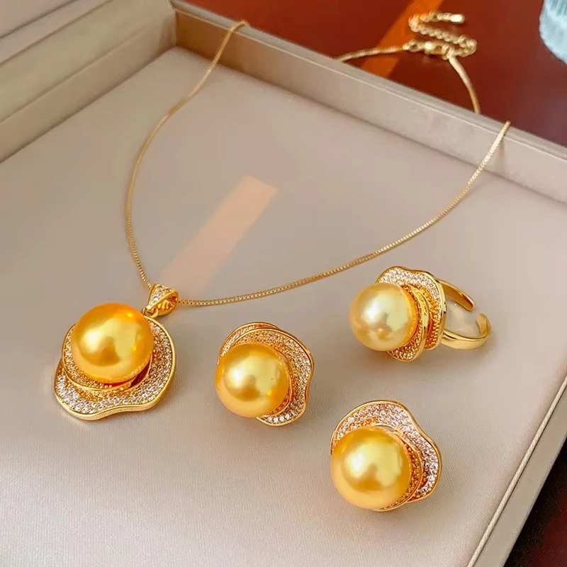 1/3 Pcs Vintage Imi… - image