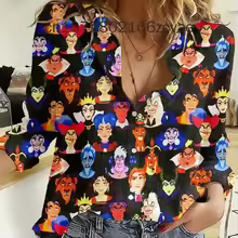 New Maleficent Women's Long sleeved Shirt