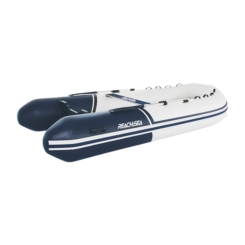 Reachsea White Infl… - image