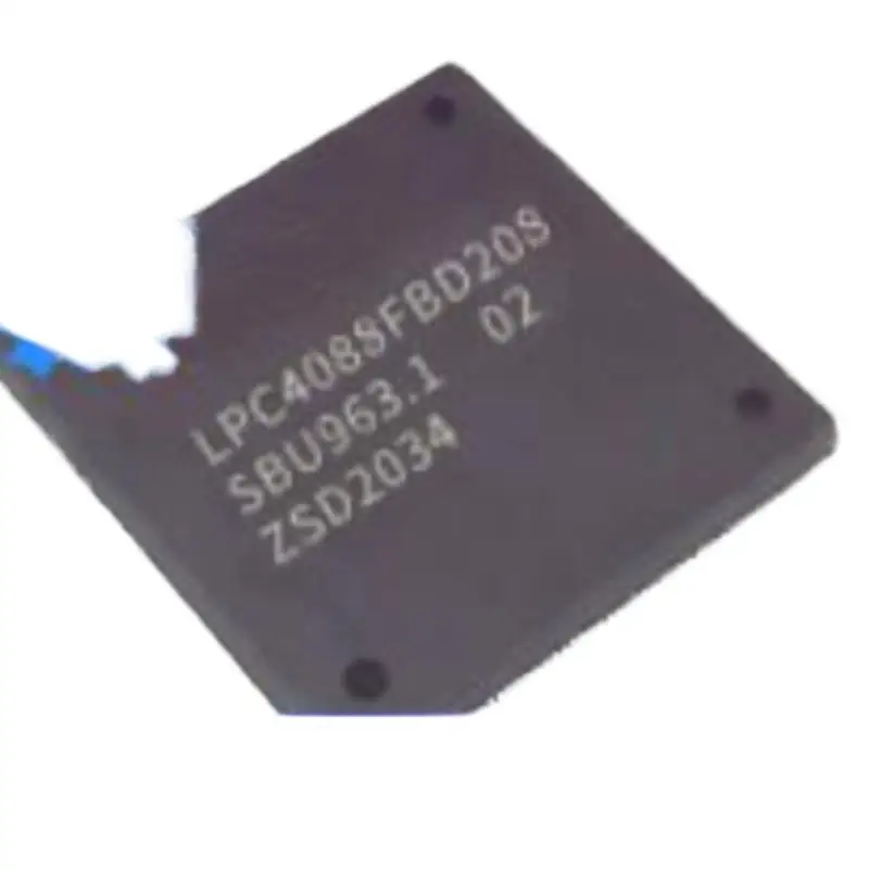 

100% NEWHigh quality products LPC4088FBD208 LPC4088 LPC4088FBD208