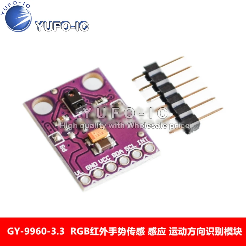 GY-9960-3.3 APDS-99…