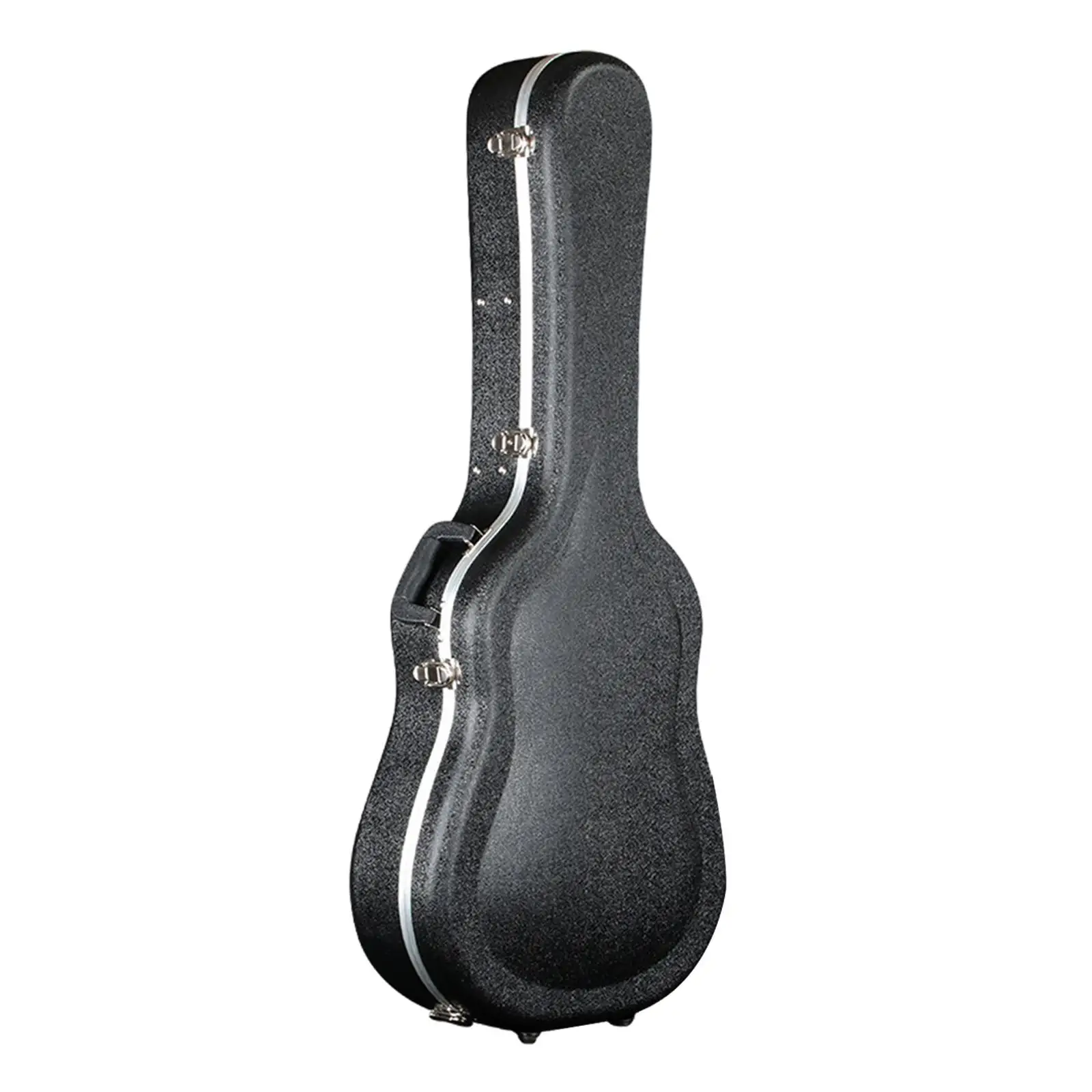 Guitar Bag ABS Hard Shell Guitar Case for Classical Guitar Electric Guitars