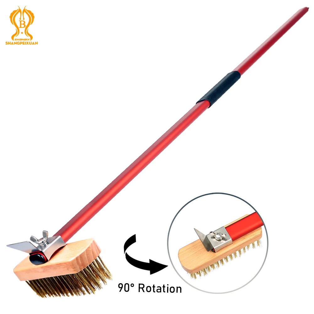 #22 Trending Grill Scrapers Right Now