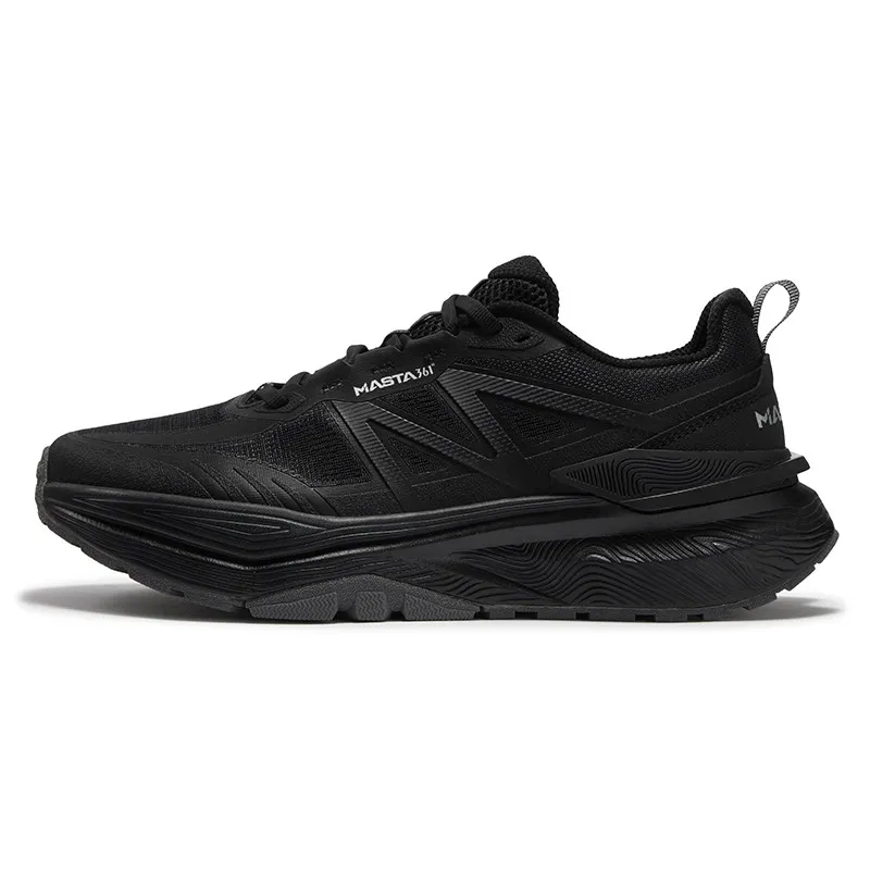 361 Degrees Shanxu Herren Outdoor-Wanderschuhe, weich, leicht, atmungsaktiv, verschleißfest, Gummi, rutschfest, Herren-Sneaker 672623302 – Detail 18