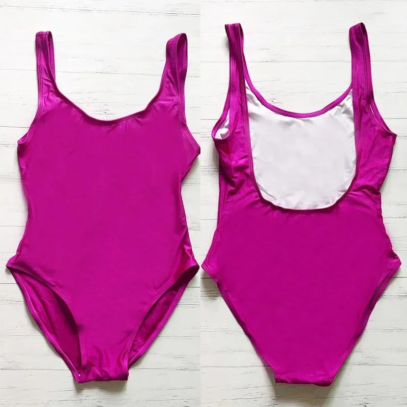 S-3XL сексуальный цельный купальник с подкладкой, однотонный купальник, женский летний купальный костюм, женский купальный костюм больших размеров, пляжная одежда, летний купальный костюм