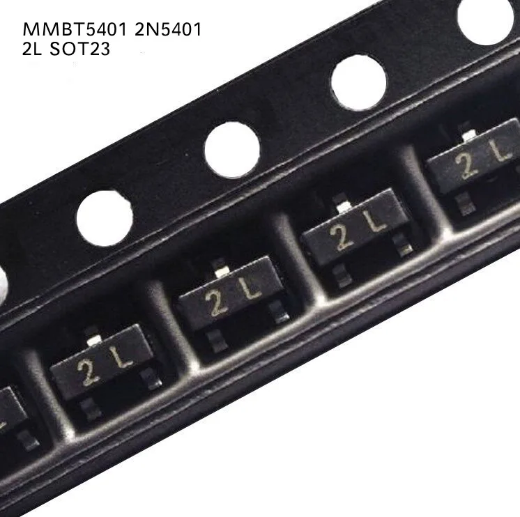 3000pcs-reel-mmbt5401-2n5401-2l-sot23-smt-transistor