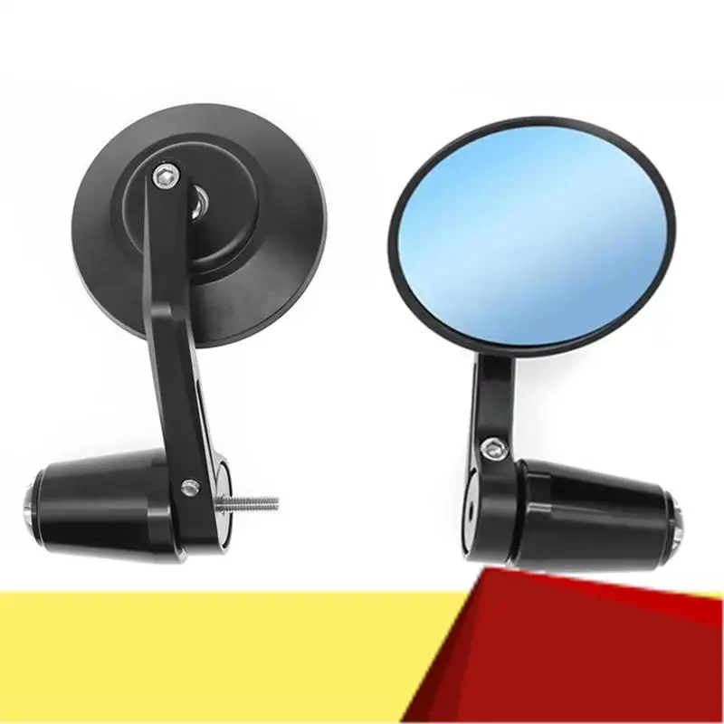

Motorcycle Handlebar Rearview Mirror With Balance Slider For Piaggio Vespa GTS300 Sprint Primavera 150/250/300-M53K