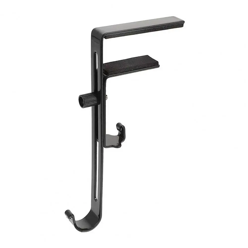 شماعة تخزين للمدفأة المعدنية لعيد الميلاد، مجموعة شماعات إكليل قابلة للتعديل للمدفأة شديدة التحمل #2