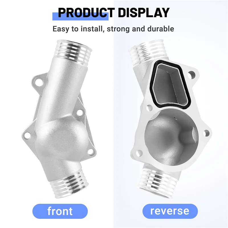 Upgraded Aluminum T…