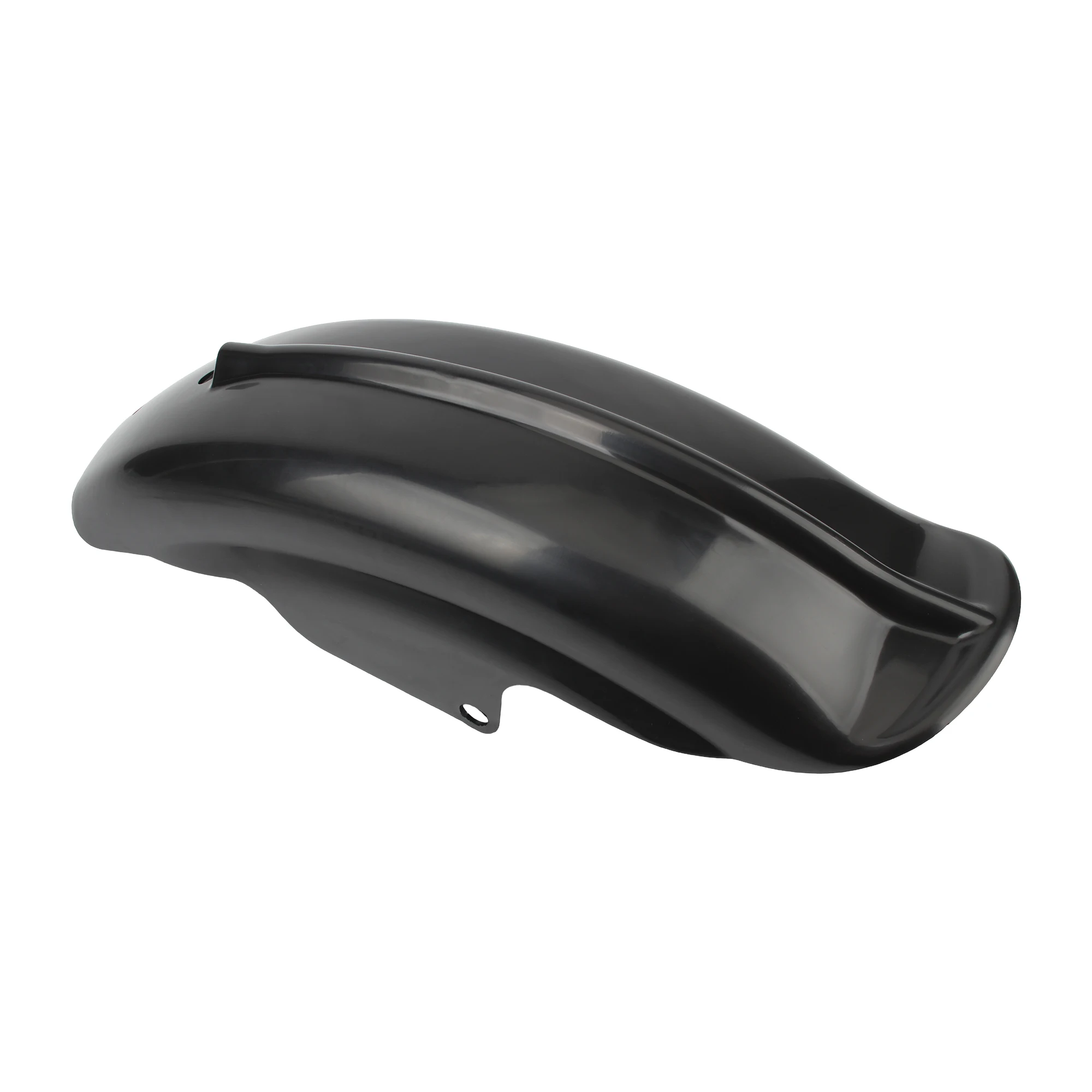 For Harley Sportster Rear Fender XL883 XL1200 Motorcycle Mudguard For Cafe Racer Bobber Chopper ABS Short Mud Guard 1994-2003 - Image 6