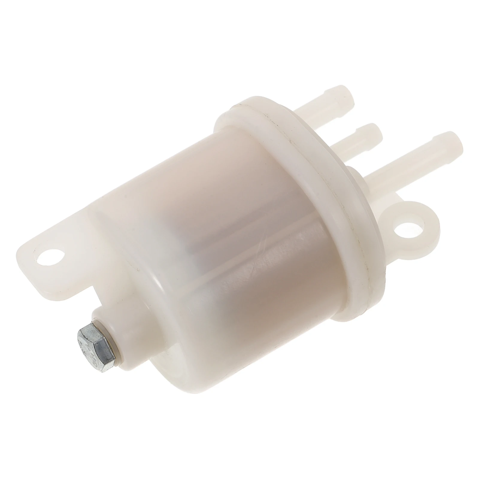 

Motorcycle Gasoline Filter Plastic Cup Replacement for Off-road Vehicle Inline Fuel Filters Oil Filters ATV Supply