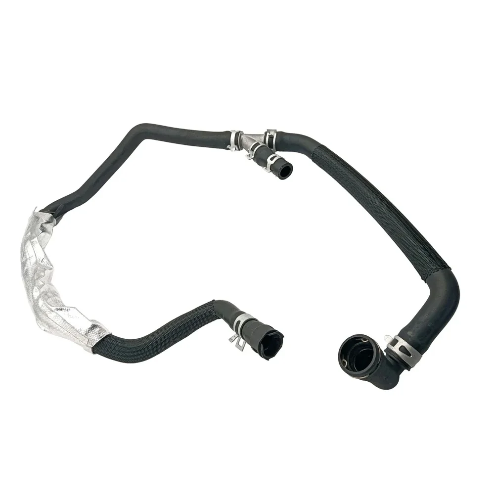 

Coolant Hose Heater Hose 626-620 BL3Z-18472-J BL3Z18472J For Ford F-150 3.5L V6 2011-2014 High Quality Rubber Perfect Match