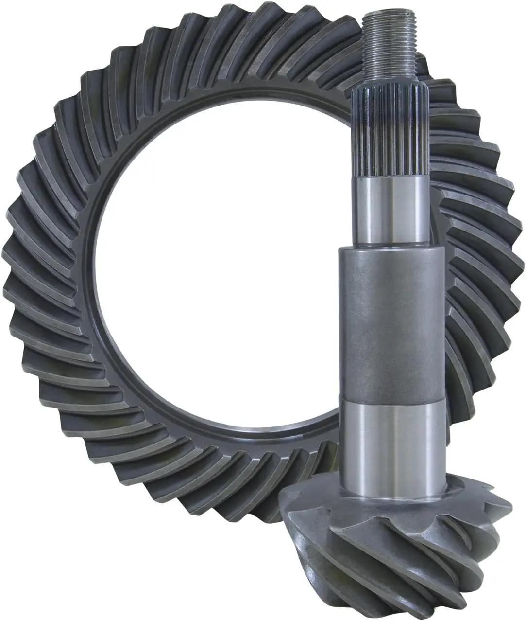 USA Standard Gear (ZG D70-488) Replacement Ring & Pinion Gear Set for Dana 70 Differential